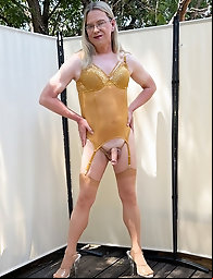 Crossdresser collection n1