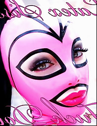 Nasty ladyboy tart as you want