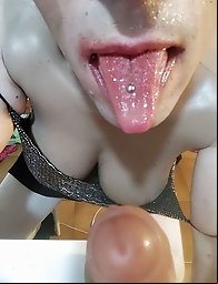 Remarkable cuties are teasing like a pro